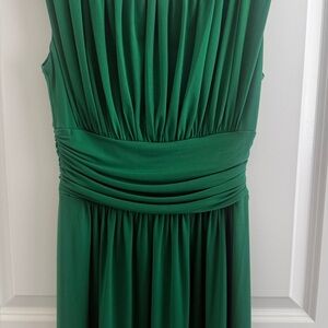 Aa Studio Vibrant Green Maxi Dress
Fairly New